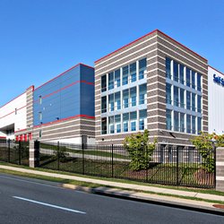 Self Storage Plus