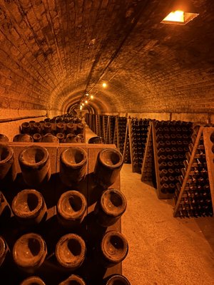 Moët et Chandon by null