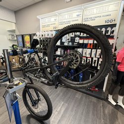 Trek Bicycle Paramus