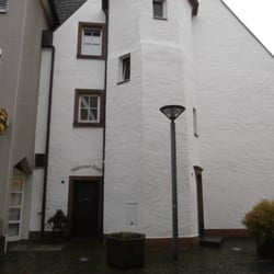 Säubrenner Klause