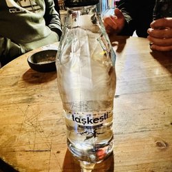 Rock N Rolla - 2023.FEB08- Bottled water 12 Lira