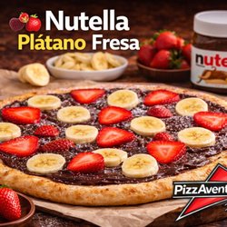 PizzAventuras