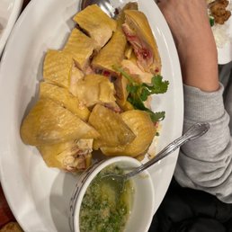 Gui Fei Chicken