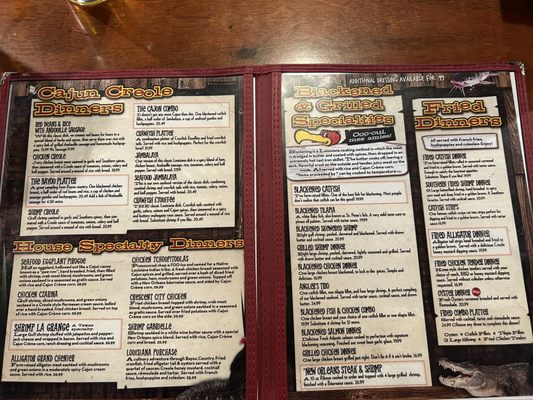 Menu photo 8 Buzzard Billy's Des Moines, IA Menu photo 8 Buzzard Billy's Des Moines, IA