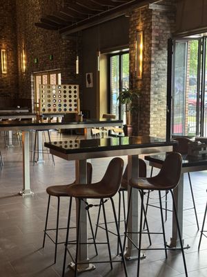 LOOK Dine-In Cinemas Brookhaven by null