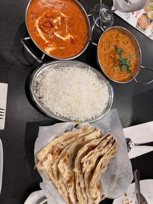 Manayunk Indian grille by null