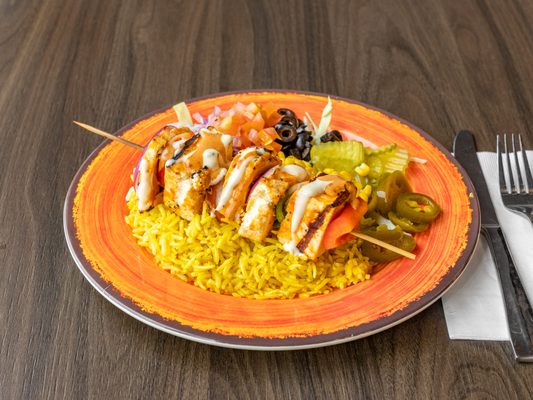 Peri Peri Republic by null