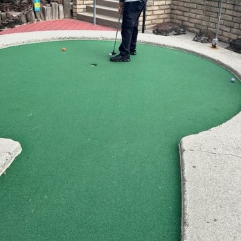 Golf N' Stuff - Amusement Parks Near Me - Ventura, California