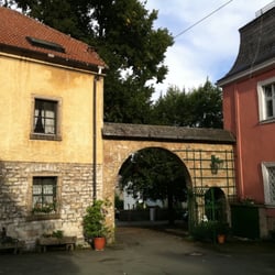 Schloßhotel Gattendorf