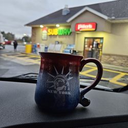 Pilot Travel Center