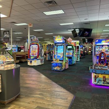 Chuck E. Cheese - Pizza Near Me - Horn Lake, Mississippi Chuck E. Cheese - Pizza Near Me - Horn Lake, Mississippi