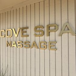 Cove Spa