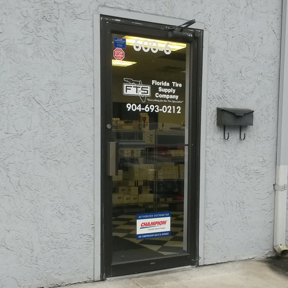 FLORIDA TIRE SUPPLY Updated October 2025 600 Suemac Rd