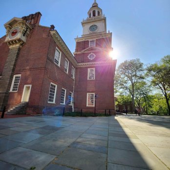 Independence Hall - Landmarks & Historical Buildings Near Me - Philadelphia, Pennsylvania Independence Hall - Landmarks & Historical Buildings Near Me - Philadelphia, Pennsylvania