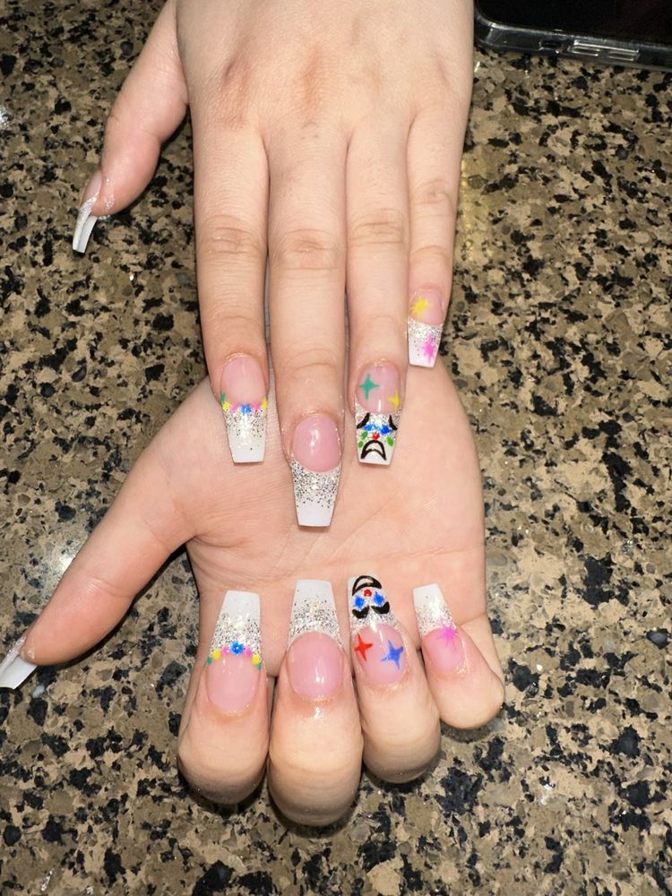 NAILS & SPA Updated September 2024 12 Photos 2000 W Grant Ave