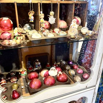 Isabellas Treasure - Christmas Delights - Jewelry Near Me - New Paltz, New York