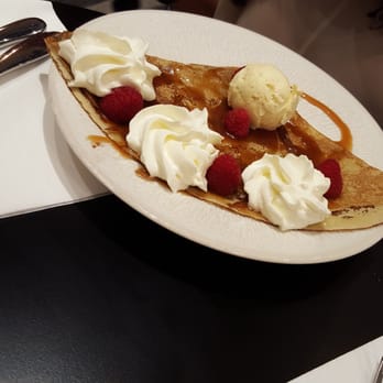 Framboise - Nutella caramel Raspberry - Creperies Near Me - Paris, 75 Framboise - Nutella caramel Raspberry - Creperies Near Me - Paris, 75
