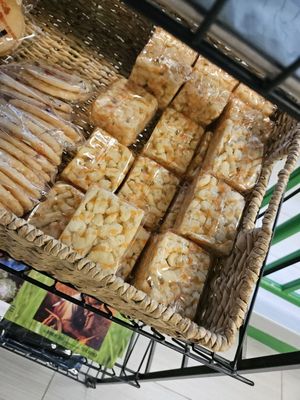 Simply Banh Mi by null