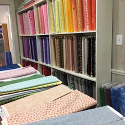 Country Lane Quilts