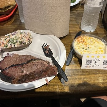 Terry Black's Barbecue - Brisket - Barbeque Near Me - Austin, Texas Terry Black's Barbecue - Brisket - Barbeque Near Me - Austin, Texas