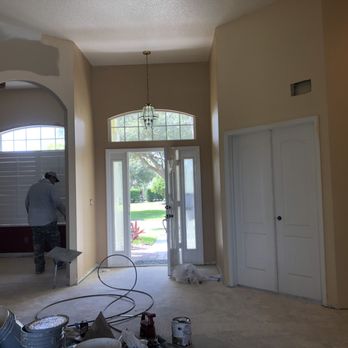 Dynamic Painting Systems - Painters Near Me - Port Orange, Florida