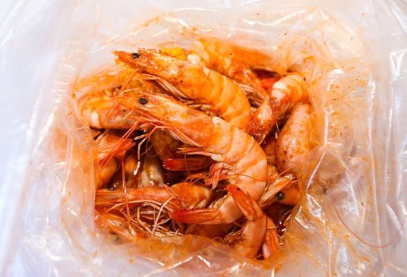 Pier 88 Boiling Seafood & Bar Las Vegas by null