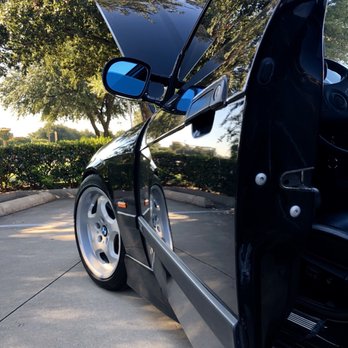 Obsidian Detail - Auto Detailing Near Me - Little Elm, Texas Obsidian Detail - Auto Detailing Near Me - Little Elm, Texas