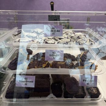 All Things Ube Desserts - Desserts 1/26 - Desserts Near Me - San Diego , California All Things Ube Desserts - Desserts 1/26 - Desserts Near Me - San Diego , California