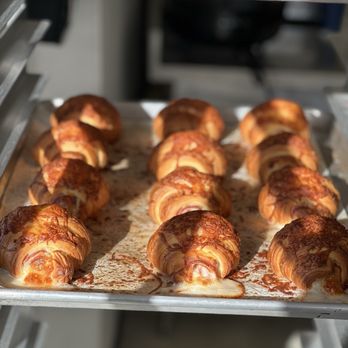 Fat Dough Bakery - Ham cheese croissants - Bakeries Near Me - Mesquite, Nevada Fat Dough Bakery - Ham cheese croissants - Bakeries Near Me - Mesquite, Nevada