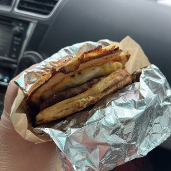 Karma Koffee - Build your own sandwich - Coffee & Tea Near Me - Omaha, Nebraska Karma Koffee - Build your own sandwich - Coffee & Tea Near Me - Omaha, Nebraska
