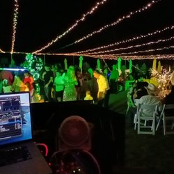 Dj Logik - At Rolling Hills Ranch 8.1.2026