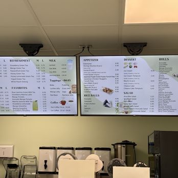 Boba Tea Cafe - Bubble Tea Near Me - West Haverstraw, New York Boba Tea Cafe - Bubble Tea Near Me - West Haverstraw, New York