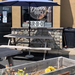 Dibbs BBQ