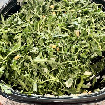 Havana Catering - Arugula manchego salad - Caterers Near Me - Martinez, California Havana Catering - Arugula manchego salad - Caterers Near Me - Martinez, California