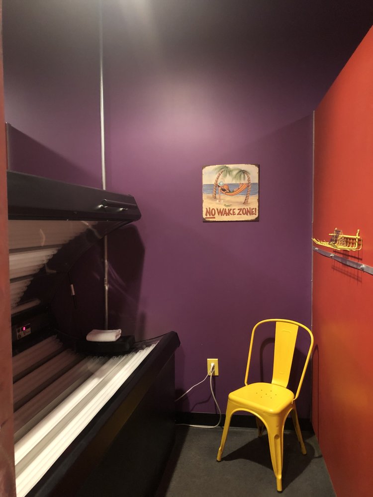 STARDUST TAN Updated September 2024 2639 Hickory Grove Rd NW