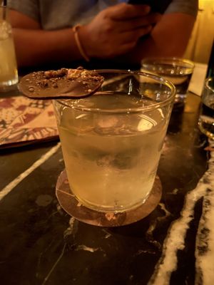 Bar Las Brujas by null