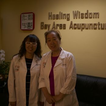 Healing Wisdom Bay Area Acupuncture - Amy Yang L.Ac. and Lily Liu L.Ac. - Acupuncture Near Me - San Jose, California Healing Wisdom Bay Area Acupuncture - Amy Yang L.Ac. and Lily Liu L.Ac. - Acupuncture Near Me - San Jose, California