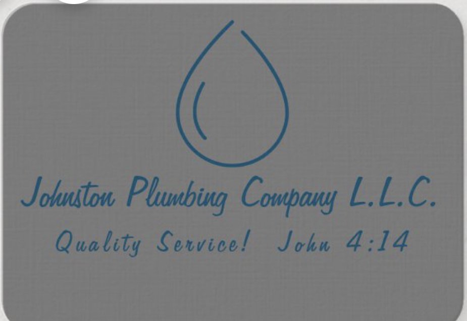 Slide of Johnston Plumbing