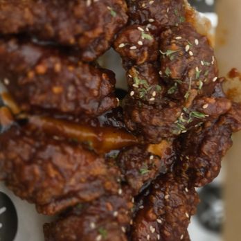 Chimmelier - Chicken Wings Near Me - Los Angeles, California Chimmelier - Chicken Wings Near Me - Los Angeles, California