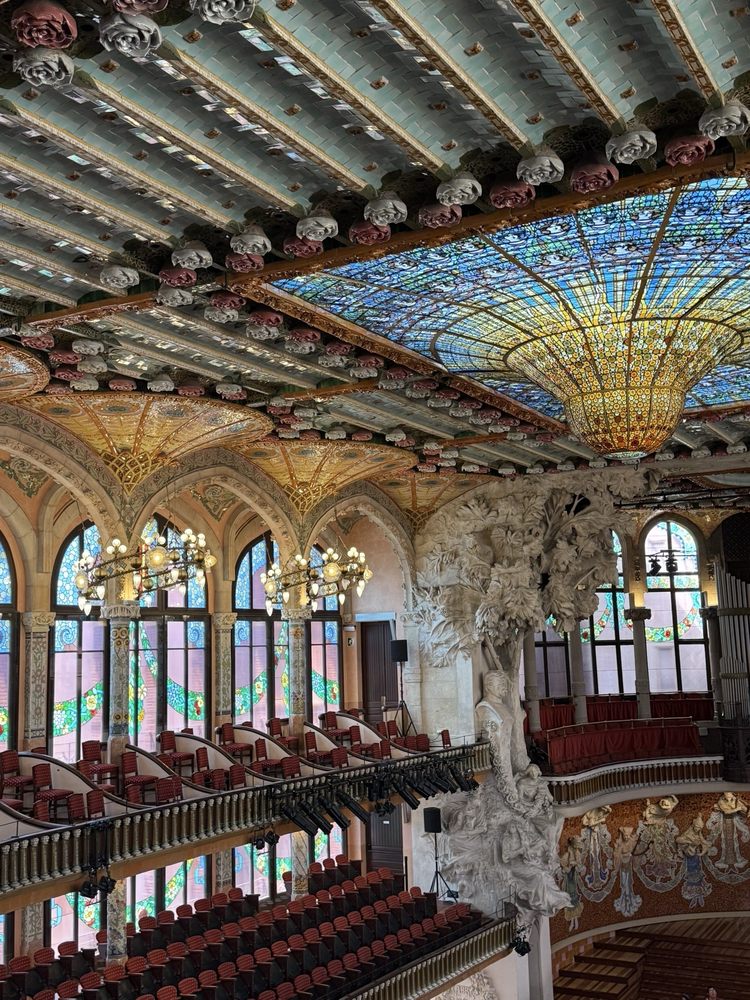 Palau de la Música Catalana