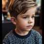 Photo of Cookie Cutters Haircuts for Kids