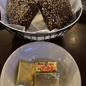 Rosie O'Grady's - Bread basket - Irish Near Me - New York, New York Rosie O'Grady's - Bread basket - Irish Near Me - New York, New York