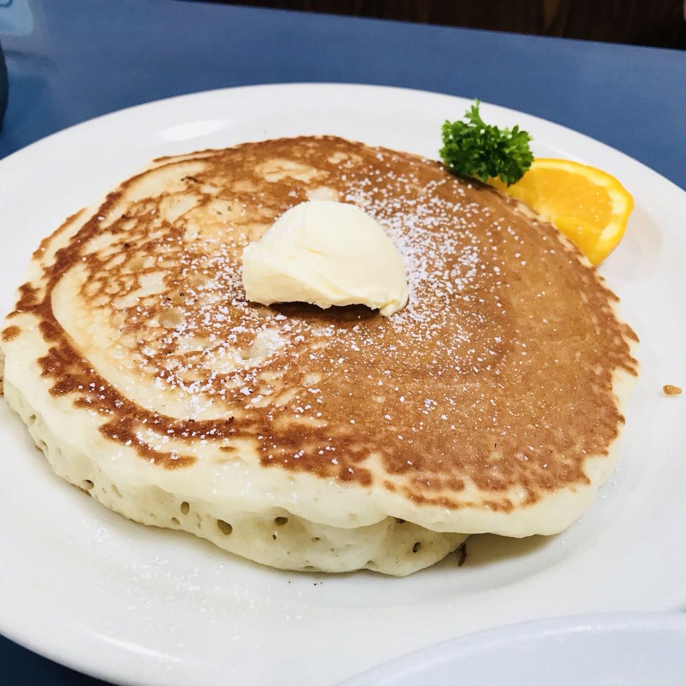 Beach Break Cafe - Side Pancake - Breakfast & Brunch Near Me - Oceanside, California Beach Break Cafe - Side Pancake - Breakfast & Brunch Near Me - Oceanside, California