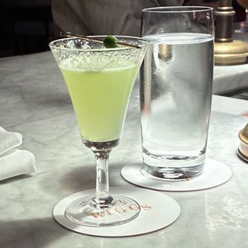 Café Riggs - The EasyPeasy - Breakfast & Brunch Near Me - Washington, DC, District of Columbia