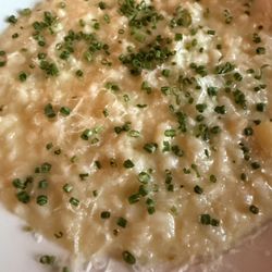Pompier - Lemon risotto