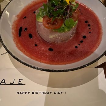 Viaje - Ceviche. Super Yummy - Mexican Near Me - Long Beach, California Viaje - Ceviche. Super Yummy - Mexican Near Me - Long Beach, California