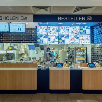 McDonald's - Fast Food Near Me - Berlin, BE McDonald's - Fast Food Near Me - Berlin, BE
