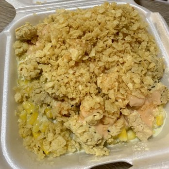 Los Verdes - Pollo Maicitos - Colombian Near Me - Miami, Florida