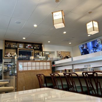 Kazoo　559 Home - Kazoo Japanese Restaurant