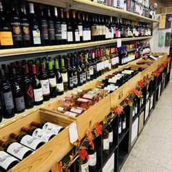 K-1 Beer And Wine